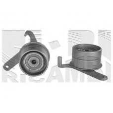 46062 CALIBER Устройство для натяжения ремня, ремень ГРМ