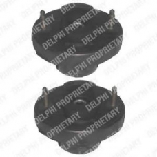 TMK85 DELPHI Опора стойки амортизатора