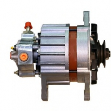 CA384IR HC-parts Генератор