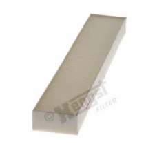 E1985LI HENGST FILTER Фильтр, воздух во внутренном пространстве