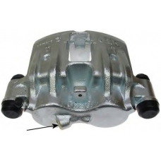 8AC 355 386-101 HELLA Тормозной суппорт