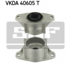VKDA 40605 T SKF Опора стойки амортизатора