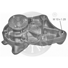 AQ-1636 OPTIMAL Водяной насос