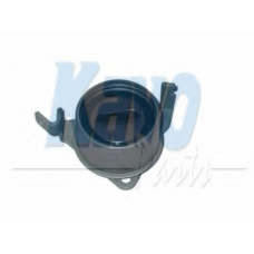 DTE-5523 KAVO PARTS Натяжной ролик, ремень грм