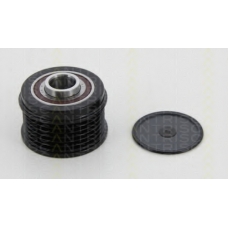 8641 154010 TRISCAN Механизм свободного хода генератора