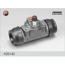 K20142 FENOX Колесный тормозной цилиндр