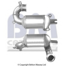 BM80479H BM CATALYSTS Катализатор