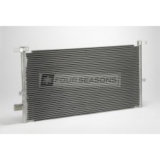 F4-53519 STANDARD Конденсатор, кондиционер