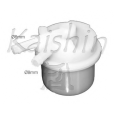 FC129 KAISHIN Топливный фильтр