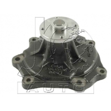 D11051JC Japan Cars Водяной насос