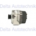 L 41 550 DELTA AUTOTECHNIK Генератор