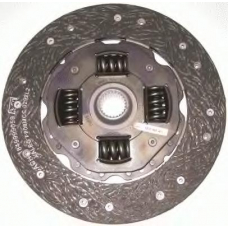 881861 999840 SACHS (ZF SRE) Диск сцепления