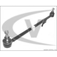 V30-7219 VEMO/VAICO Поперечная рулевая тяга