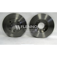 FB110000-C FLENNOR Тормозной диск