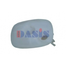 043008N AKS DASIS Компенсационный бак, охлаждающая жидкость