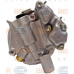 8FK 351 114-681 HELLA Компрессор, кондиционер