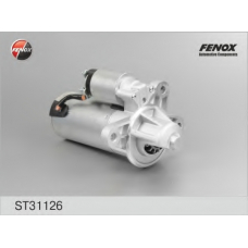 ST31126 FENOX Стартер