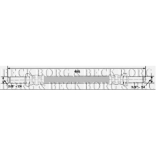 BBH6244 BORG & BECK Тормозной шланг