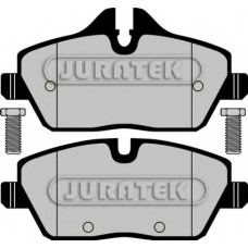 JCP1974 JURATEK Комплект тормозных колодок, дисковый тормоз