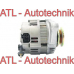 L 67 975 ATL Autotechnik Генератор