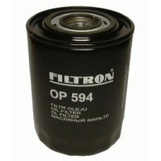 OP594 FILTRON Масляный фильтр