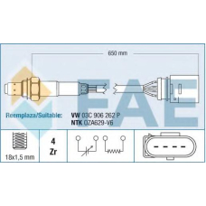 77440 FAE Лямбда-зонд