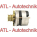 L 39 710 ATL Autotechnik Генератор