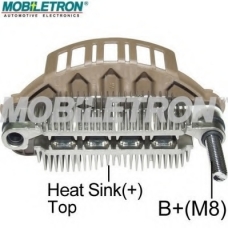 RM-210HV MOBILETRON Выпрямитель, генератор