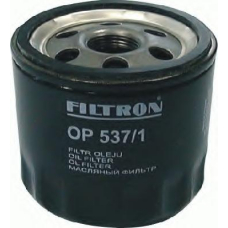 OP537/1 FILTRON Масляный фильтр