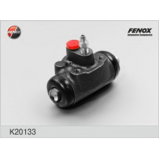 K20133 FENOX Колесный тормозной цилиндр