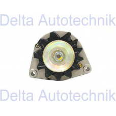 L 31 440 DELTA AUTOTECHNIK Генератор