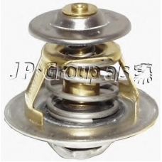 121098008 Jp Group Термостат, охлаждающая жидкость