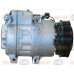 8FK 351 340-181 HELLA Компрессор, кондиционер