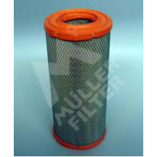 PA479 MULLER FILTER Воздушный фильтр