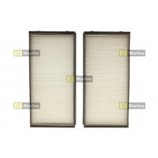 SF 2KF9535 STARLINE Фильтр, воздух во внутренном пространстве