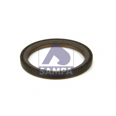 021.075 SAMPA Уплотняющее кольцо, коленчатый вал