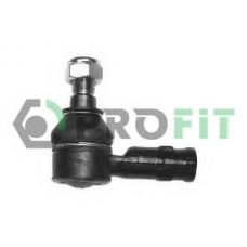 2302-0211 PROFIT Наконечник поперечной рулевой тяги