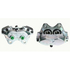 F 85 066 BREMBO Тормозной суппорт