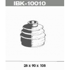 IBK-10010 IPS Parts Комплект пылника, приводной вал