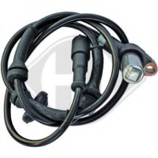 1221105 DIEDERICHS Датчик, частота вращения колеса