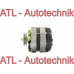 L 34 760 ATL Autotechnik Генератор