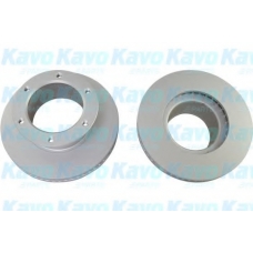 BR-9444-C KAVO PARTS Тормозной диск