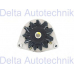 L 31 420 DELTA AUTOTECHNIK Генератор l31420