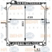 8MK 376 721-171 HELLA Радиатор, охлаждение двигателя