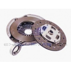 MCK-1191 MDR Комплект сцепления