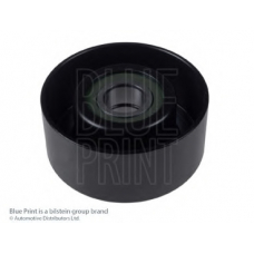 ADT396516 BLUE PRINT Натяжной ролик, поликлиновой  ремень