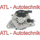 L 38 460<br />ATL Autotechnik