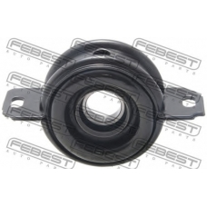 TCB-003 FEBEST Подшипник, промежуточный подшипник карданного вала