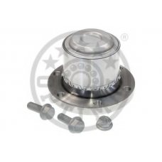 401903 OPTIMAL Комплект подшипника ступицы колеса