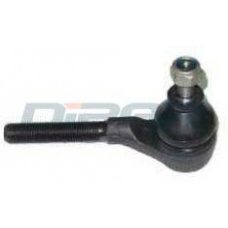 D2-2518 DITAS Наконечник поперечной рулевой тяги